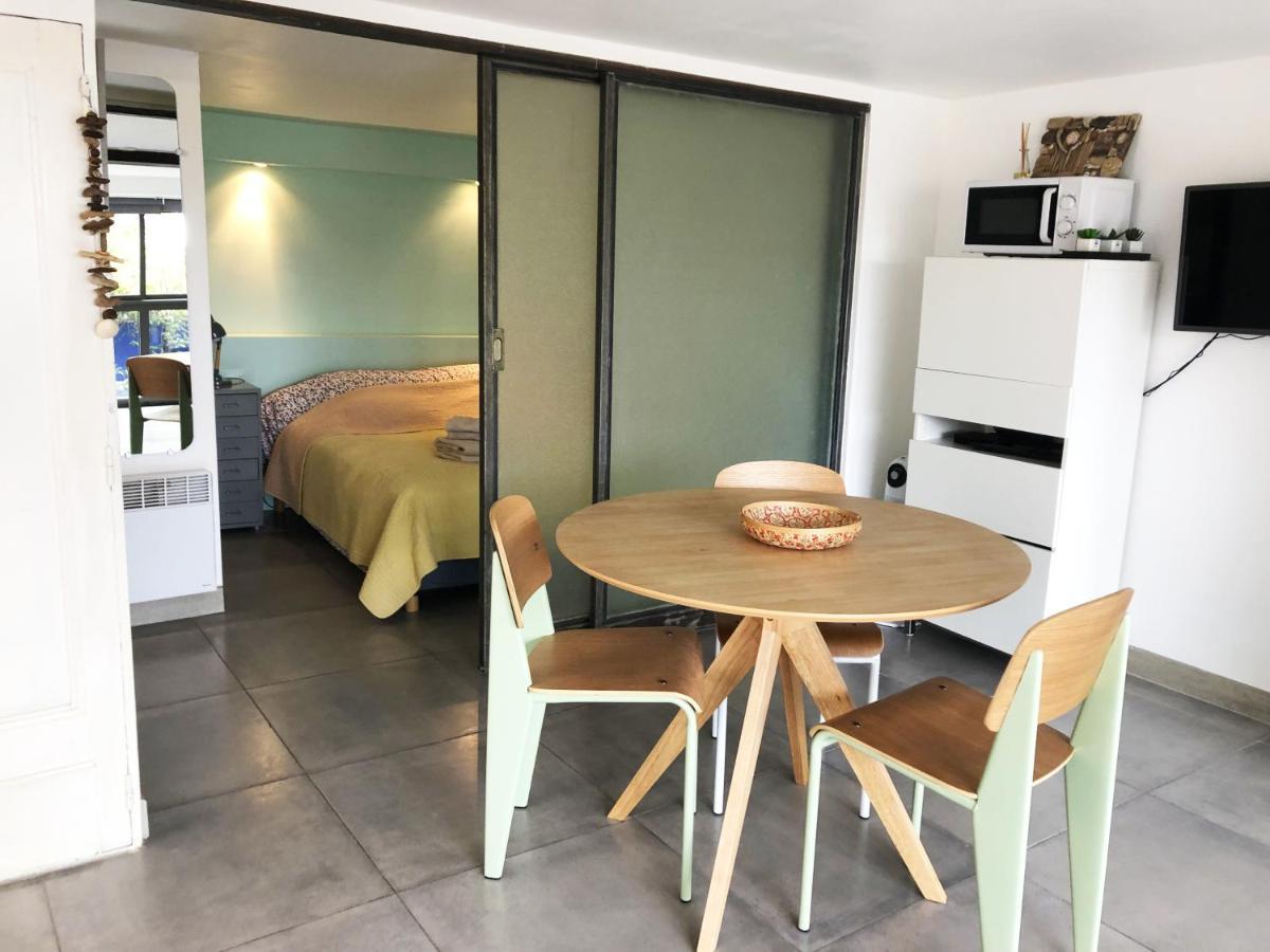 Azur Cassis Διαμέρισμα Εξωτερικό φωτογραφία