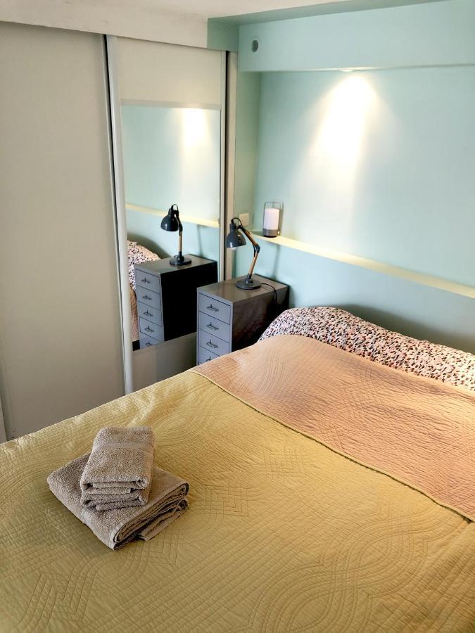 Azur Cassis Διαμέρισμα Εξωτερικό φωτογραφία