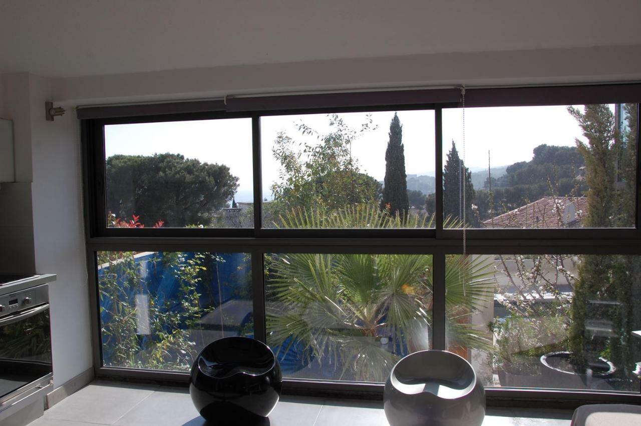 Azur Cassis Διαμέρισμα Εξωτερικό φωτογραφία