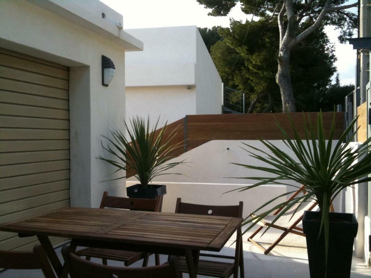 Azur Cassis Διαμέρισμα Εξωτερικό φωτογραφία